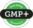 Знак GMP+ Feed Safety Assurance